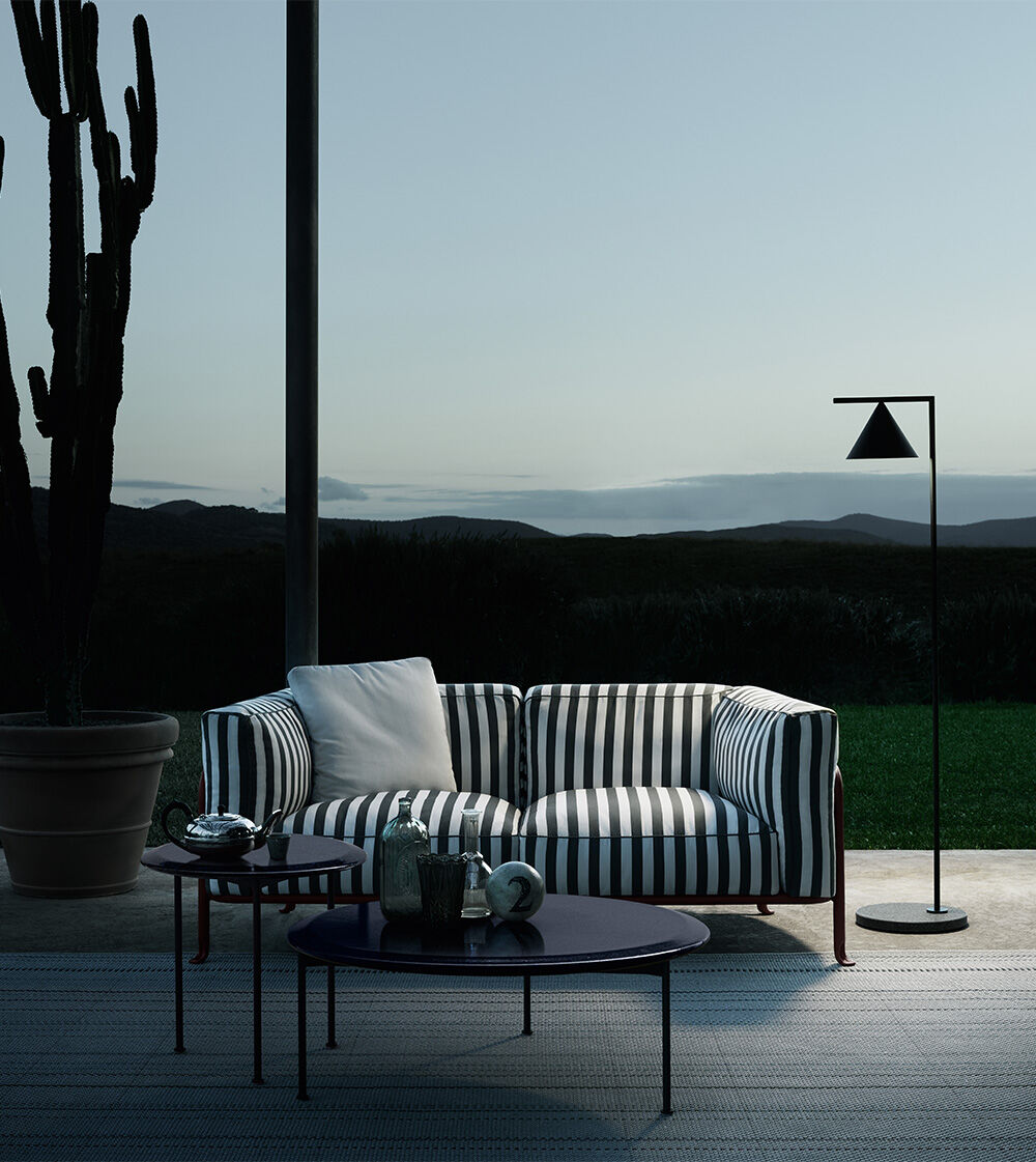 Sustainable Furniture | B&B Italia Official Shop